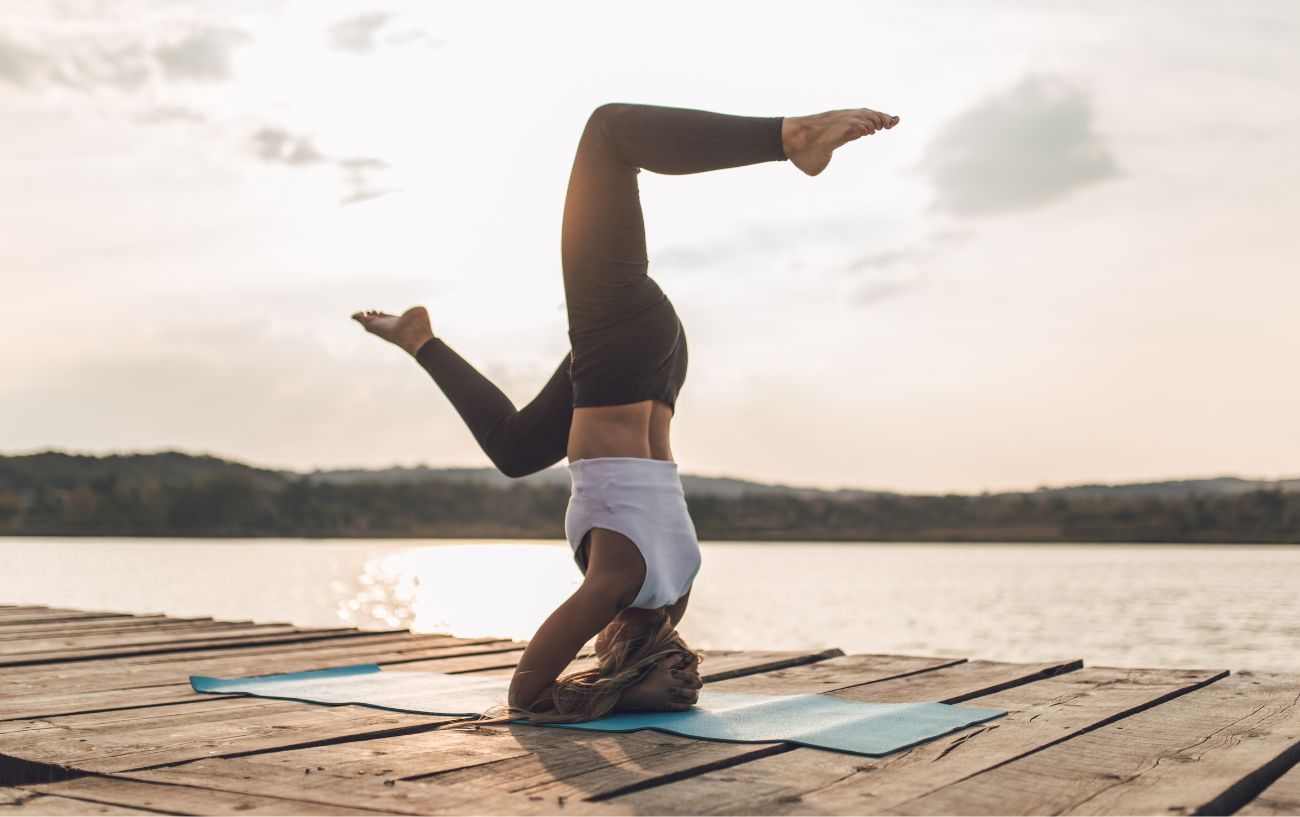 Yoga On Your Period: Busting 3 Myths + Understanding Anatomy