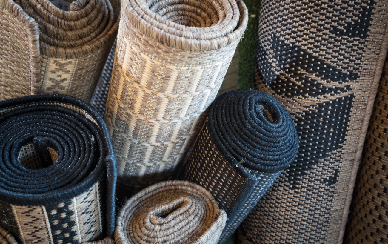 The 7 Best Yoga Rugs Of 2023: A Sustainable Yoga Mat Alternative