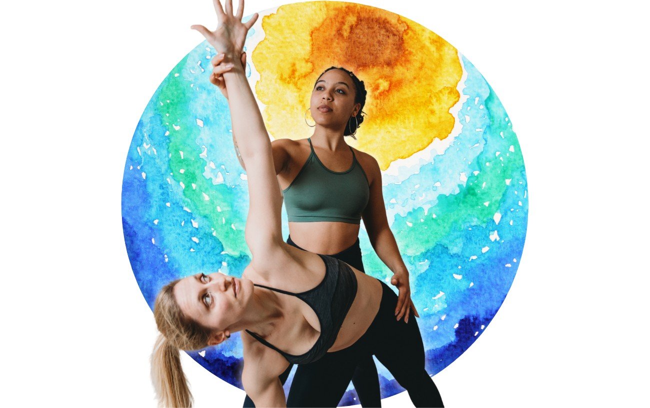 126 Yoga Studio Names | Creative & Unique Yoga Business Names