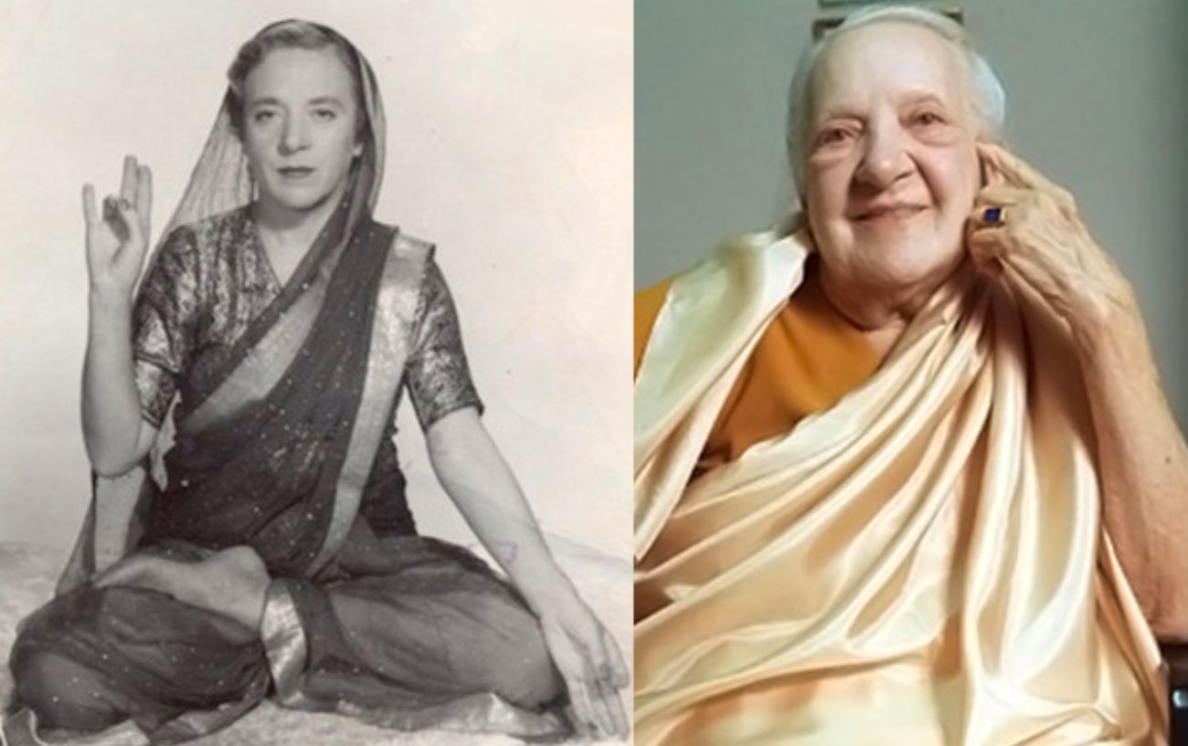 Yoga Women: Celebrating International Women’s Day With 9 Famous Women Who Paved The Way