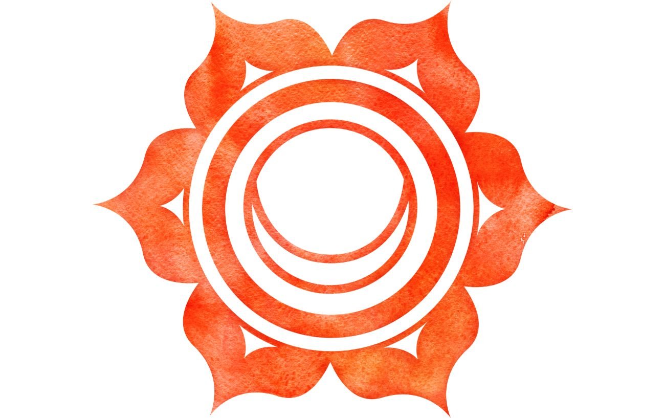 Your Sacral Chakra | A Complete Guide to Svadhishthana: Symbol, Crystals, Symptoms Of Blockages + More