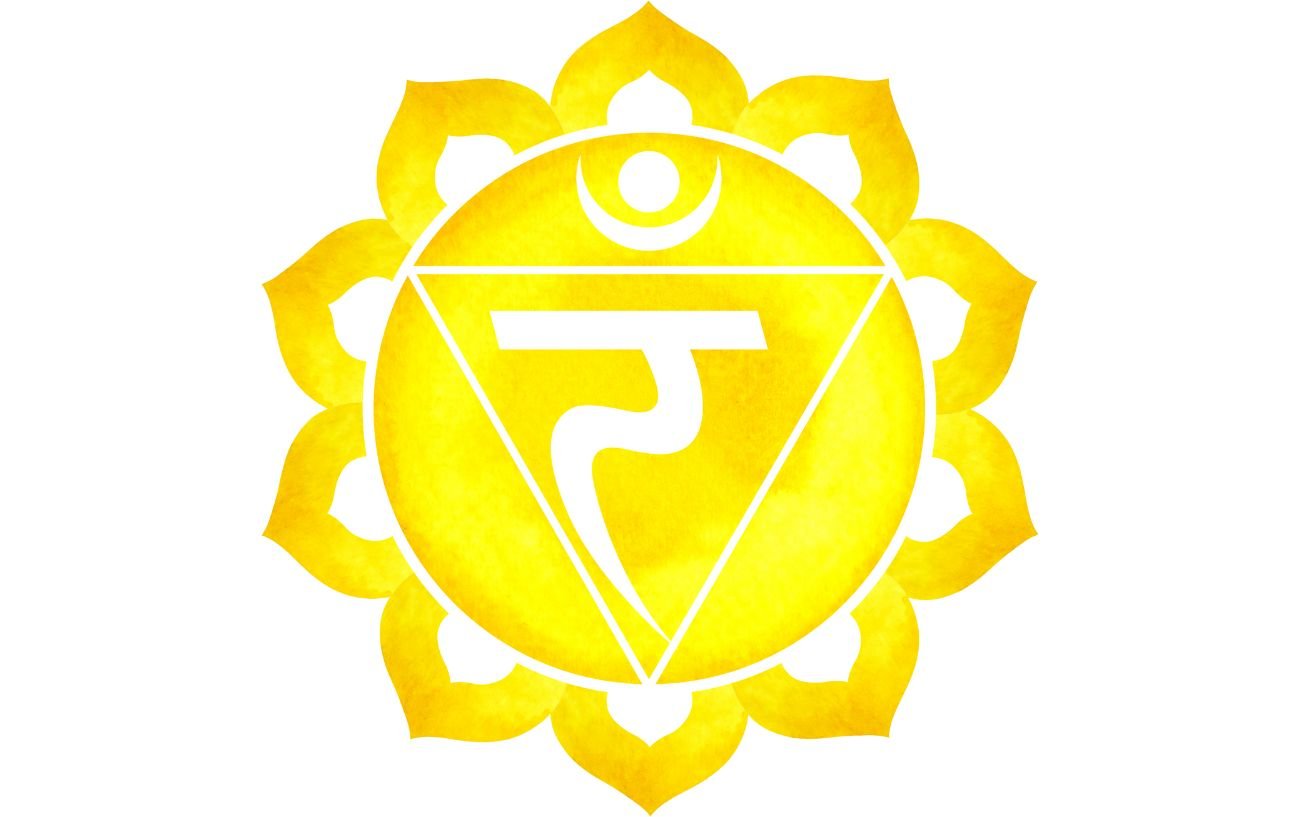 Your Solar Plexus Chakra | A Complete Guide to Manipura: Symbol, Crystals, Affirmations & More!