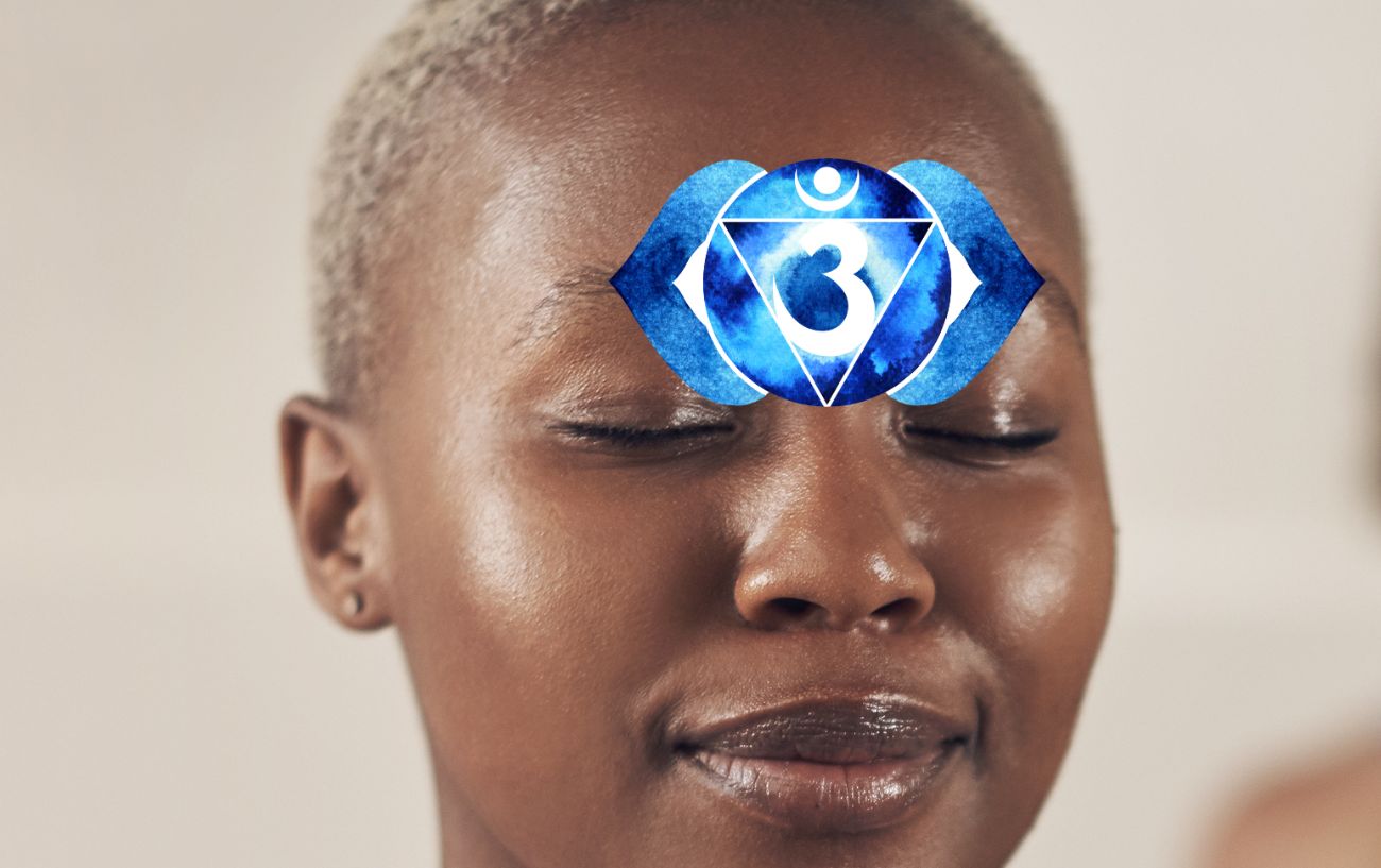 Your Third Eye Chakra | A Complete Guide to Ajna