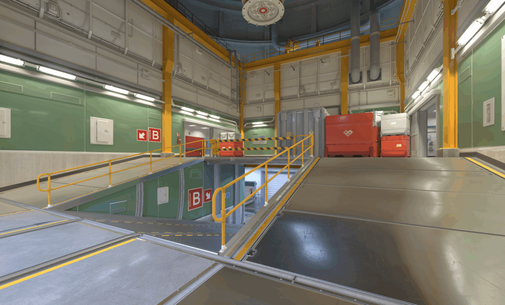 nuke ramp in cs2