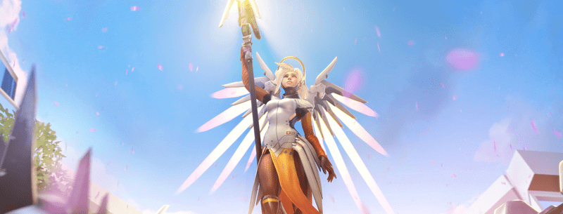 Overwatch League esports