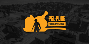 PGL PUBG Spring Invitational is underway