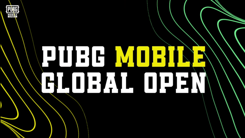 pubg mobile global open pmgo