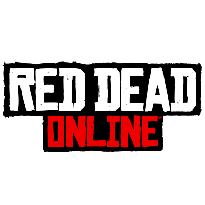Red Dead Online logo