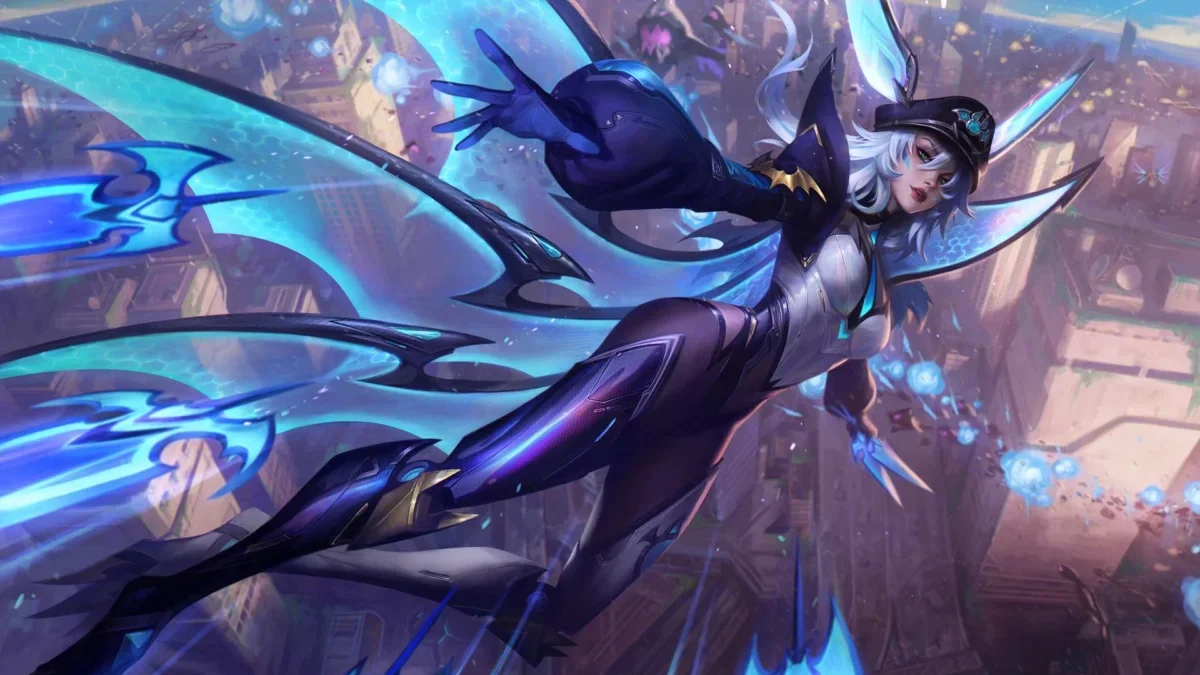 lol adc tier list