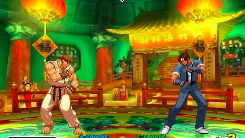 Best PS2 Fighting Games