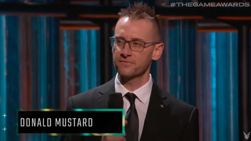 Donald mustard retiring from fortnite