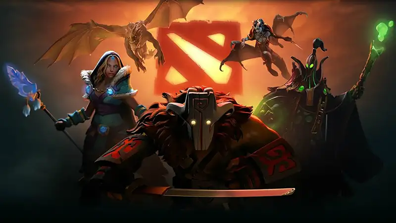 Dota 2 server status - Can you play Dota 2 right now?