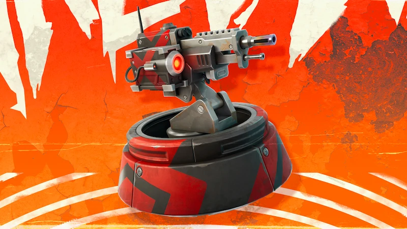 Fortnite Season 3 Chapter 5 Tournaments