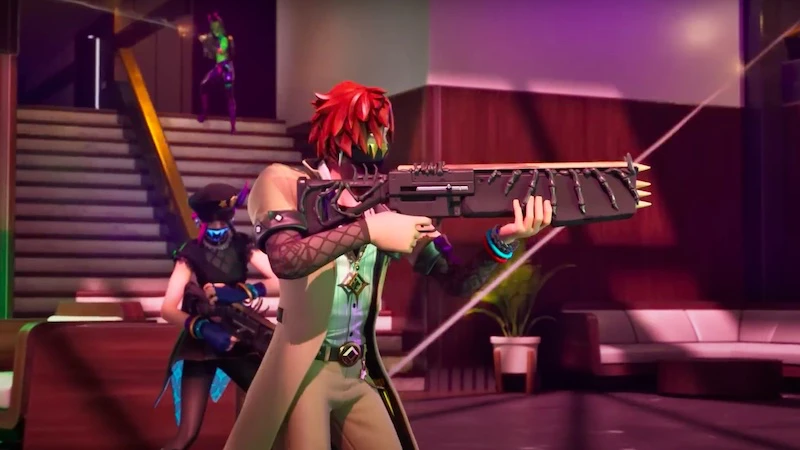 Fortnitemares 2023