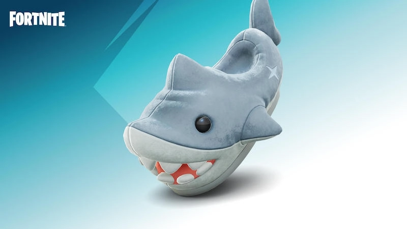 Fortnite Shoes Delay