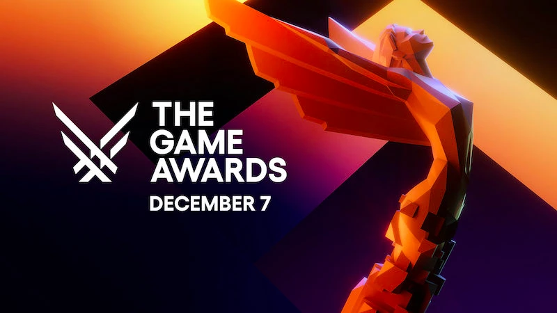 Games Awards 2023