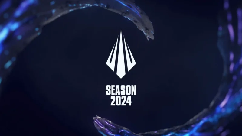 lol competitive changes for 2024 season 