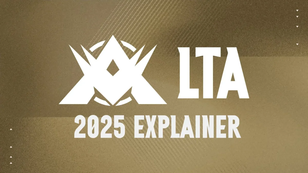 LTA Split 2 2025