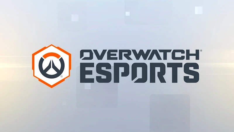 New Overwatch Esports Format