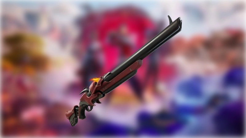 Fortnite Weapons Tier List
