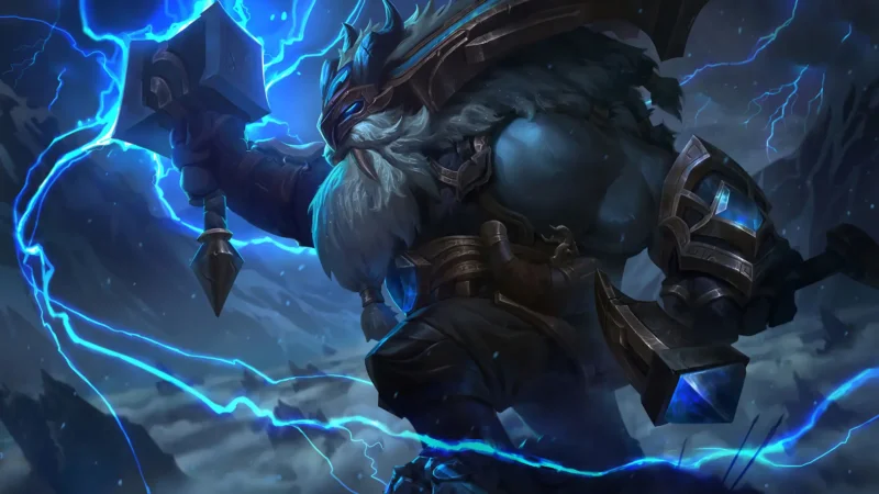 Riot Games explain reasons behind Mythic item removal