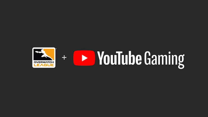Overwatch League 2023 broadcasts