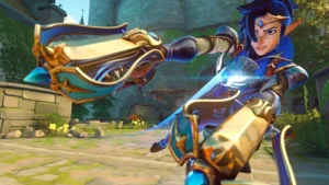 When Does Overwatch 2 Season 13 End?