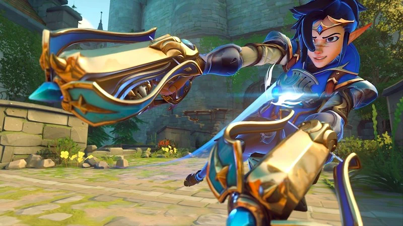 Overwatch Season End Date - When Does Season 5 End?