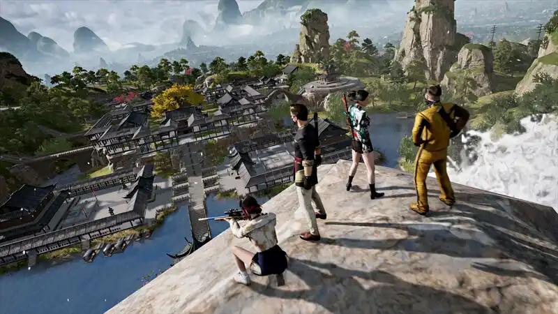PUBG size and system requirements: Performance vs Looks