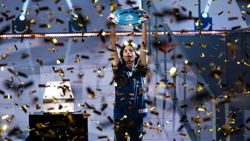 StarCraft 2024 Year in Review
