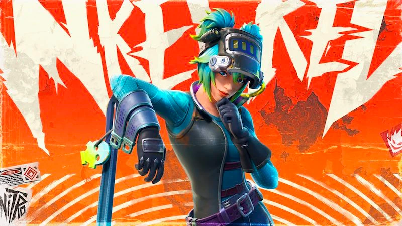 The Machinist - Best Fortnite Landing Spots