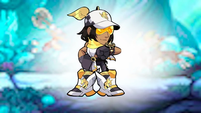 Best Brawlhalla Legends