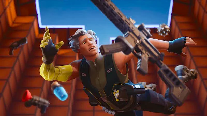What are creator made islands in fortnite