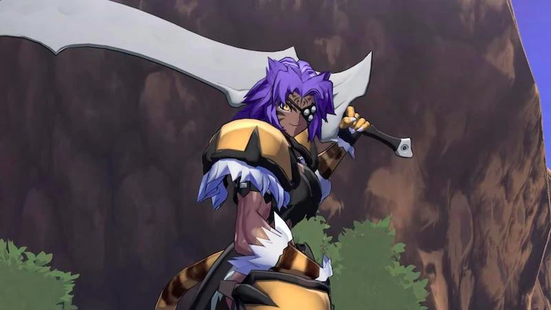 Vavarian - Best Upcoming Fighting Games
