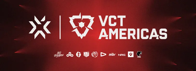 VCT Americas Banner