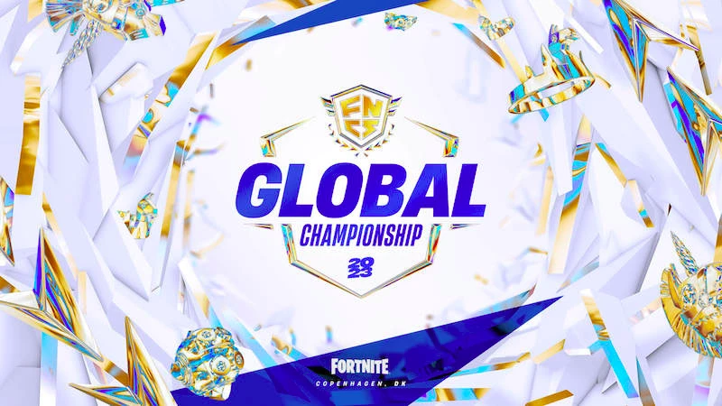 Watch FNCS Global Championship
